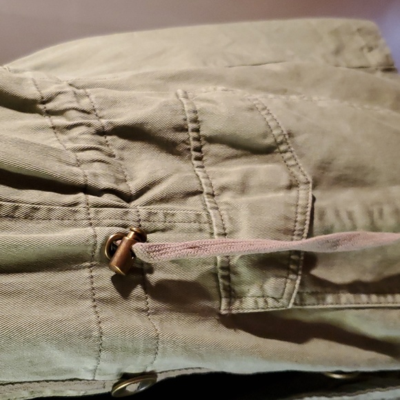 Maurices Green Vest - Picture 3 of 7